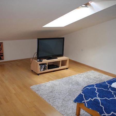 Ferienwohnung Renmir Poprad Exterior foto